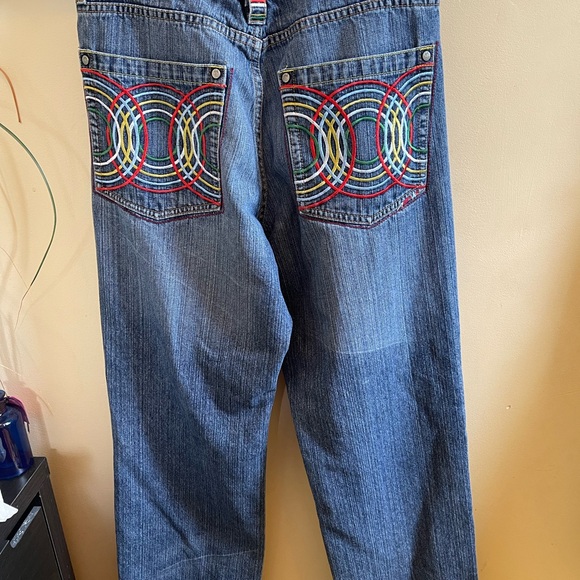 Vintage COOGI Jeans - Picture 9 of 15